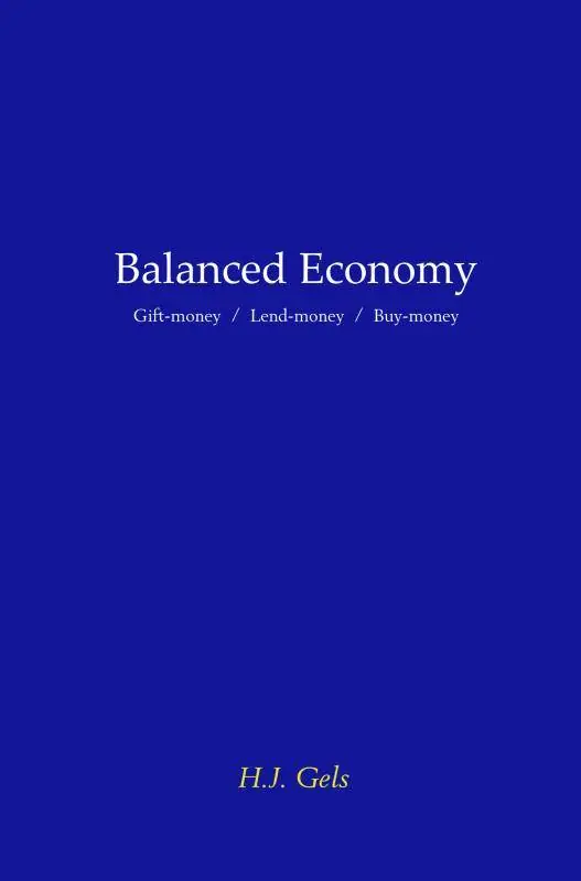 Aanbieding Balanced Economy / 4th Edition