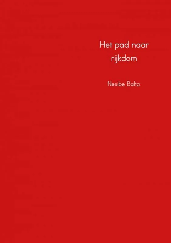 Dagaanbieding Het pad naar rijkdom / Druk 1