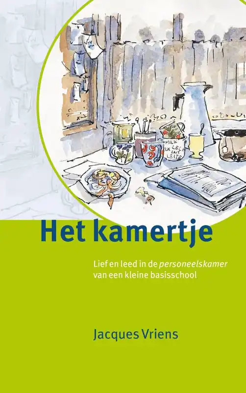 Must-Have Het kamertje / Druk 12