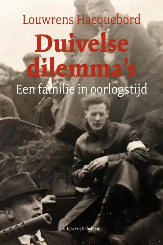 Gratis Retour Duivelse dilemma's / Druk 1