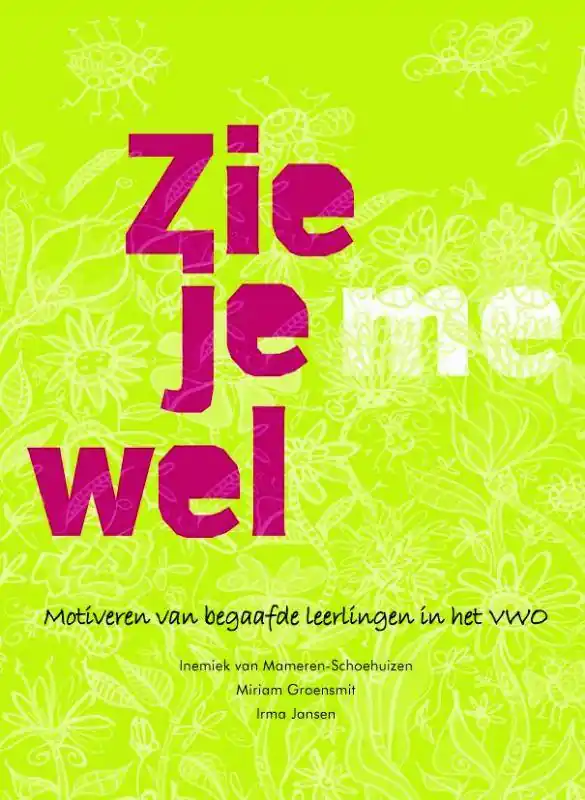 Betaalbaar Zie je me wel? / Druk 1