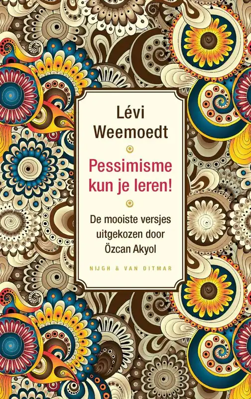 Uitverkoop Pessimisme kun je leren! / Druk 1