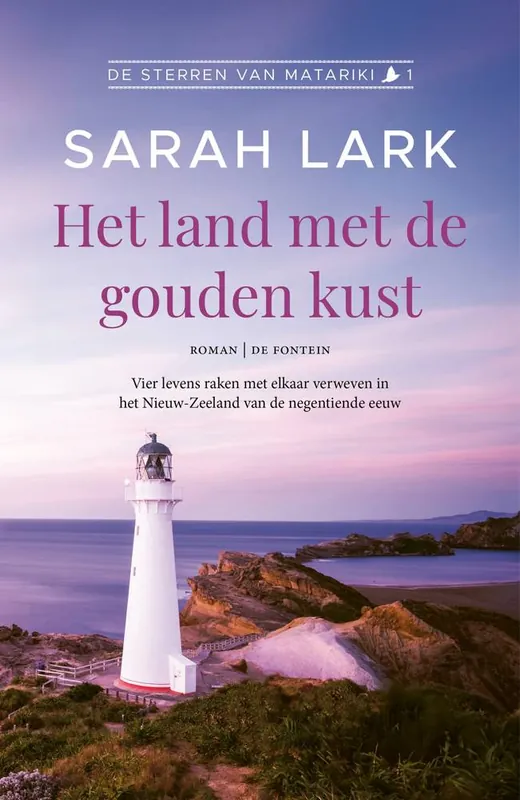 Favoriet Het land met de gouden kust / Druk 5