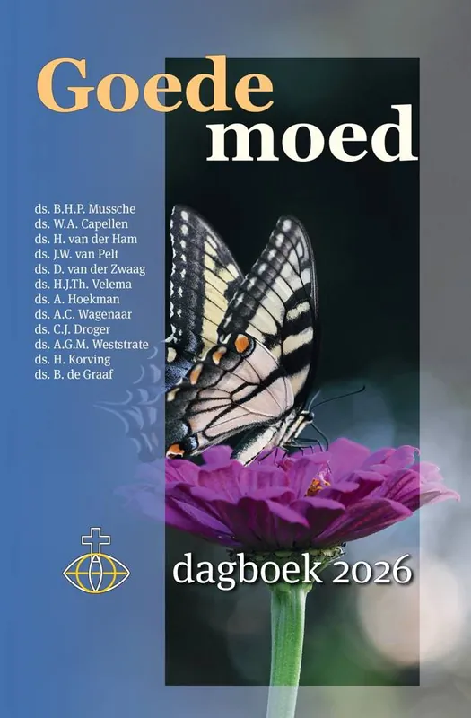 Nu Kopen Goede moed 2026 / Druk 1