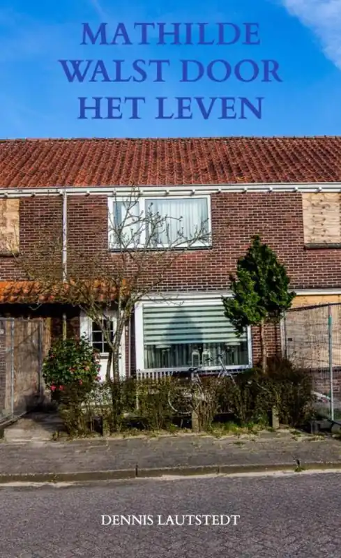 Mathilde walst door het leven / Druk 1 Betaalbaar
