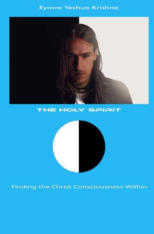 Premium The Holy Spirit / Druk 1