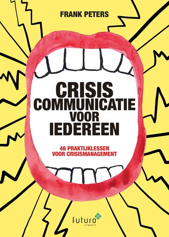 Express Levering Crisiscommunicatie voor iedereen / Druk 1