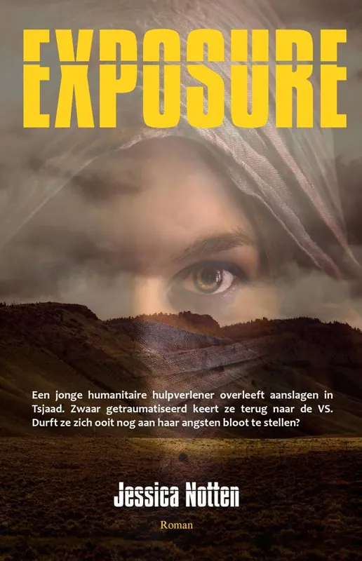 Exclusieve Aanbieding Exposure / Druk 1