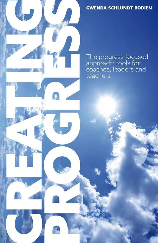 Creating Progress / 1st Edition Actieprijs