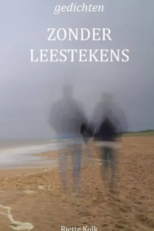zonder leestekens / Druk 1 Beperkte Voorraad