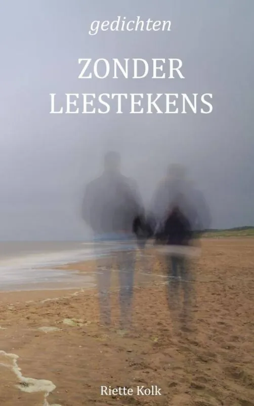 zonder leestekens / Druk 1 Beperkte Voorraad