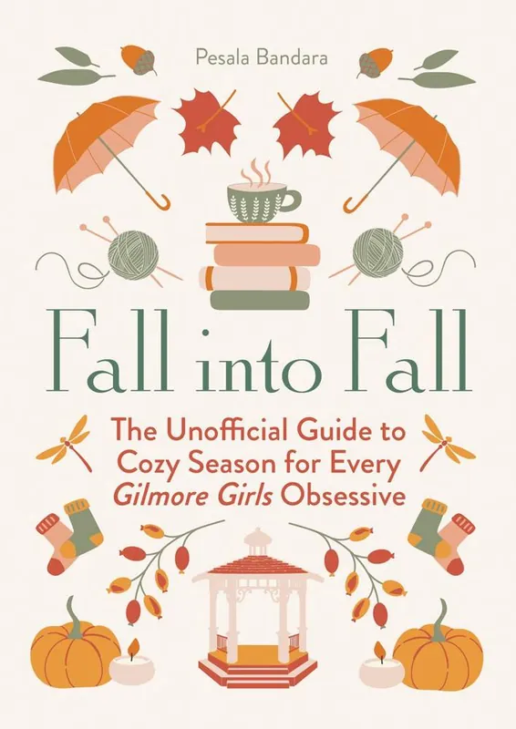Koop Online Fall into Fall