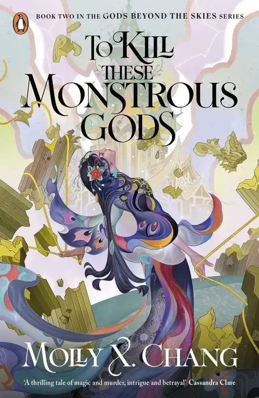 To Kill These Monstrous Gods Lage Kosten