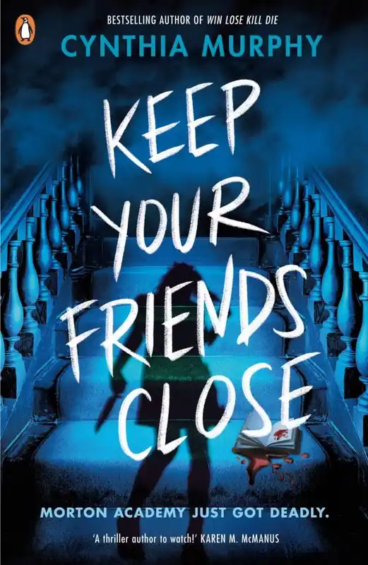 Bestseller Keep Your Friends Close