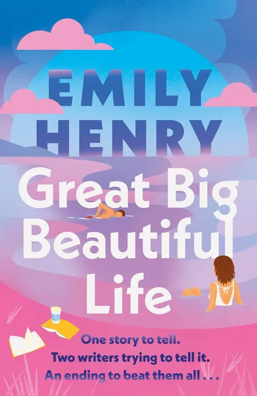 Beste Prijs Great Big Beautiful Life