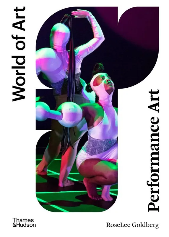 Performance Art Fabrieksprijs