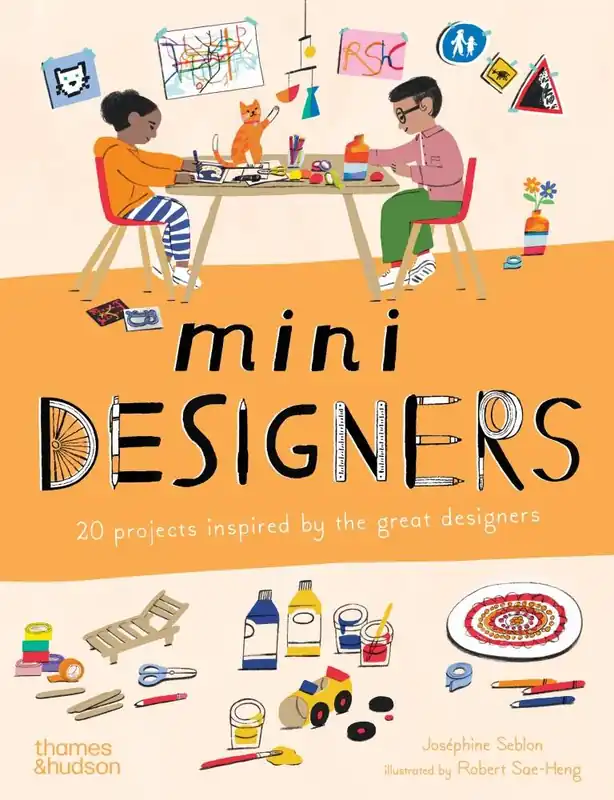 Mini Designers Laatste Versie