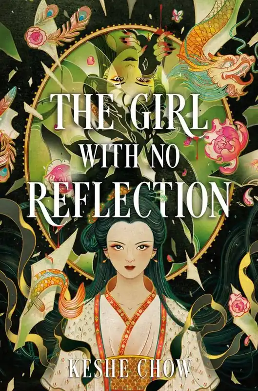 Girl with No Reflection Meest Verkocht