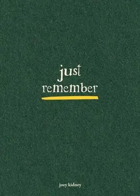 Just Remember Betaalbaar