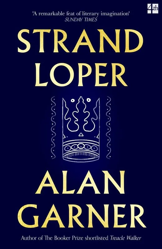 Strandloper Favoriet