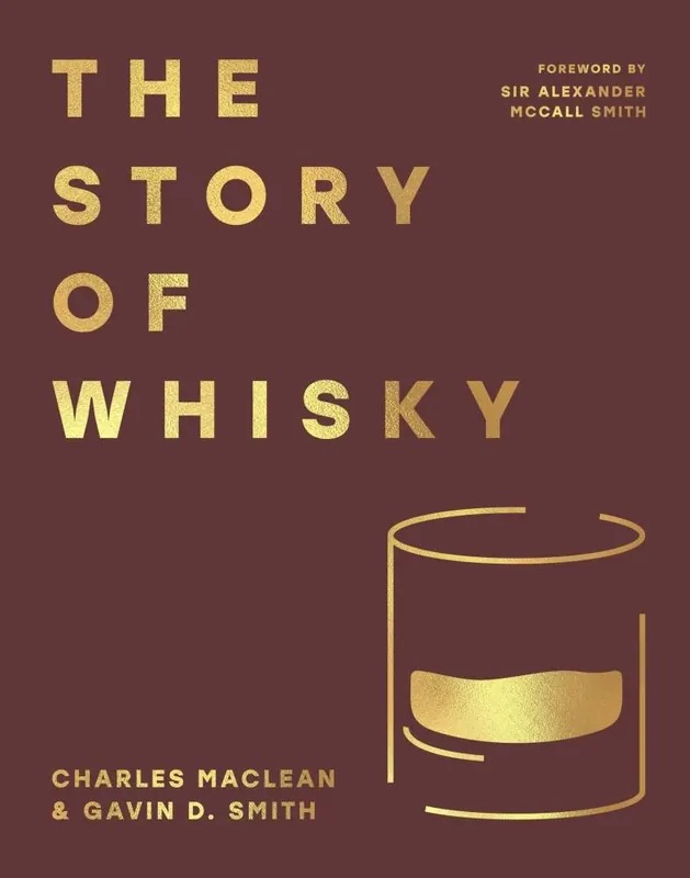 Meest Verkocht The Story of Whisky