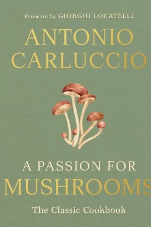 A Passion for Mushrooms Merkproduct