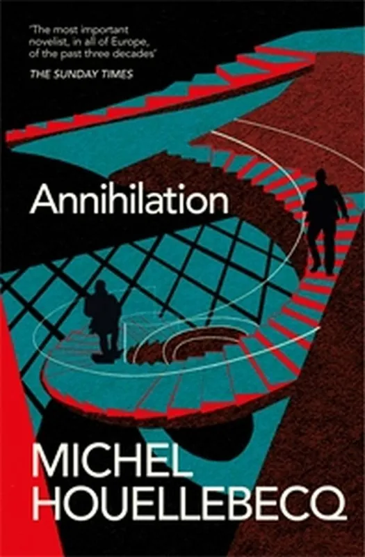 Favoriet Annihilation