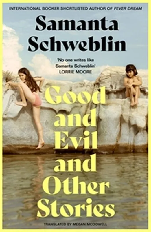 Beste Prijs Good and Evil and Other Stories