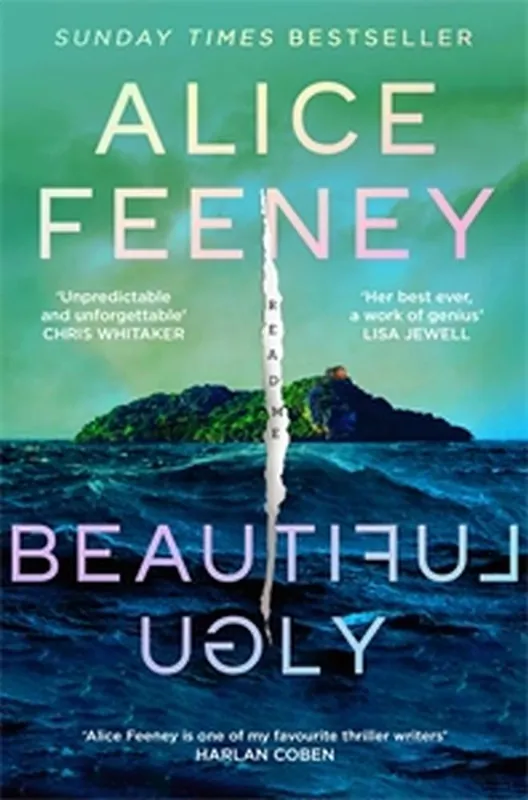 Beautiful Ugly Gratis Verzending