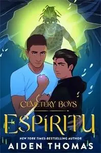 Cemetery Boys: Espiritu Exclusieve Aanbieding