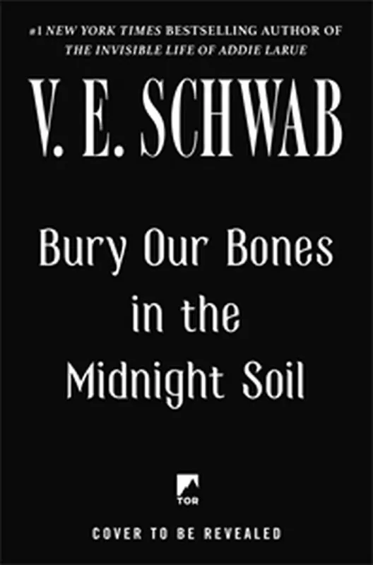 Bury Our Bones in the Midnight Soil Betrouwbaar
