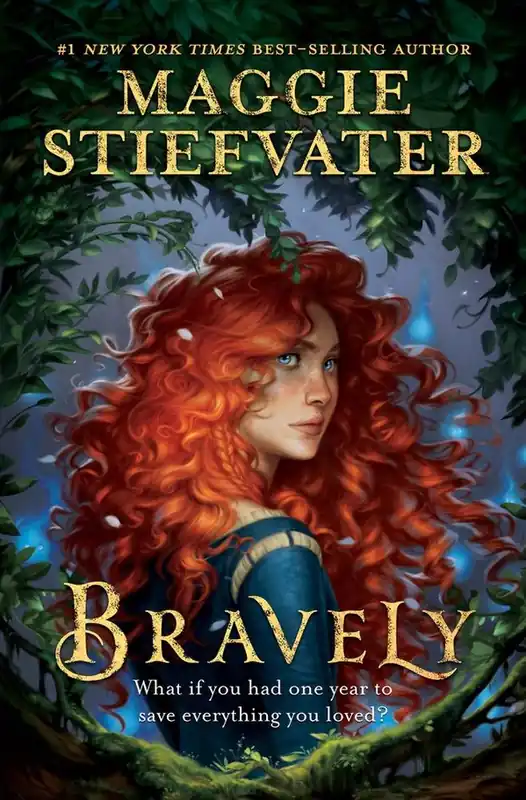 Bravely Favoriet