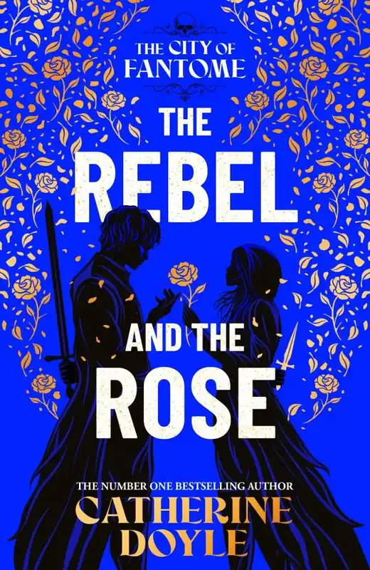 Lage Kosten The Rebel and the Rose