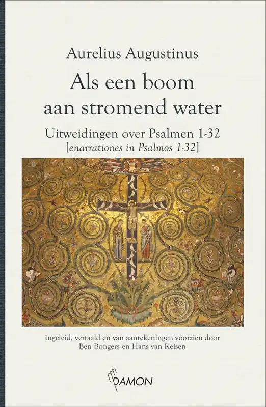 Als een boom aan stromend water / Druk 1 Bestseller