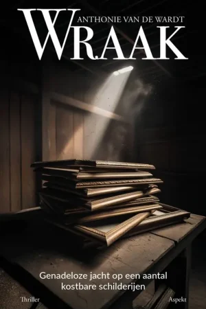 Wraak / Druk 1 Beperkte Voorraad