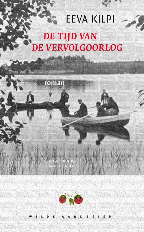 De tijd van de vervolgoorlog / Druk 1 Superprijs