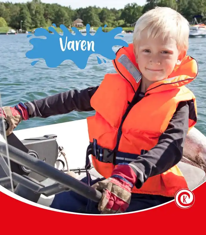 Premium Varen / Druk 1