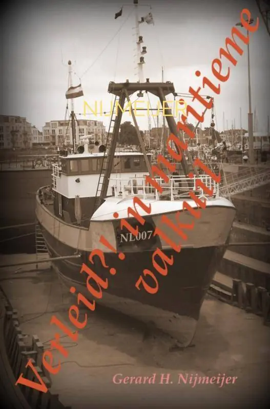 Op = Op Verleid?! in maritieme valkuil. / Druk 2