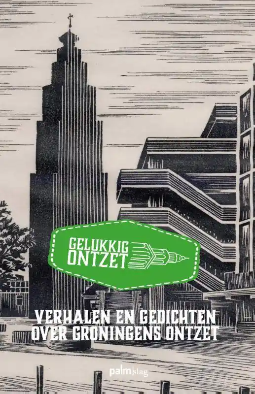 Gecertificeerd Gelukkig ontzet / Druk 1