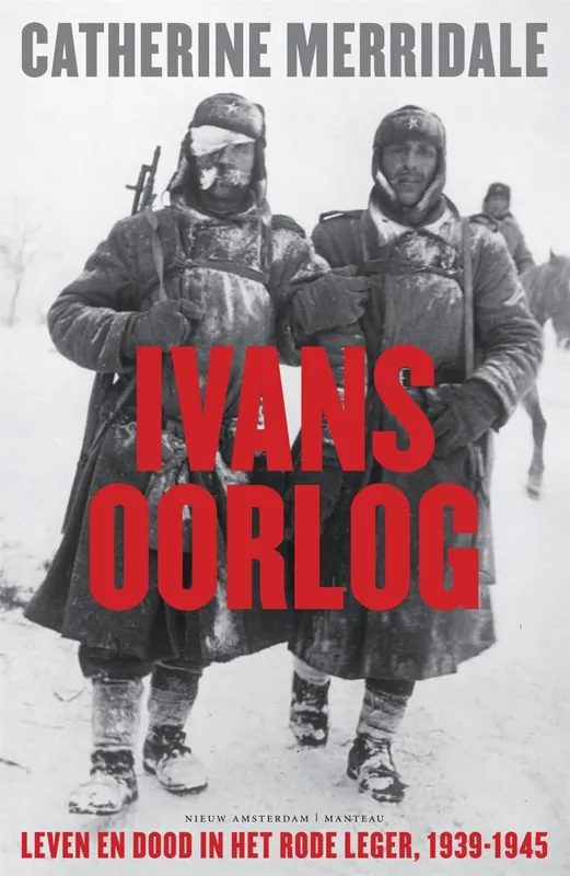 Gratis Verzending Ivans oorlog / Druk 1