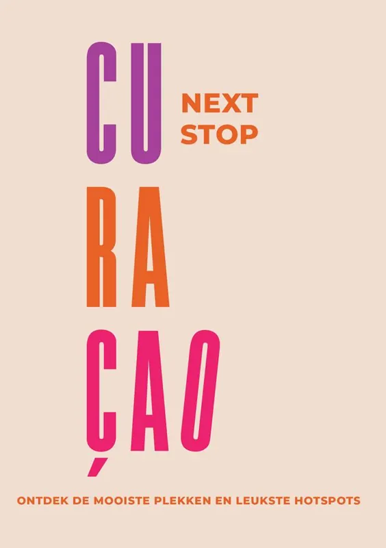 Korting Next Stop Curaçao / Druk 2
