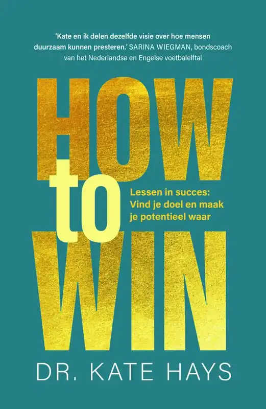 How to win / Druk 1 Snelle Levering