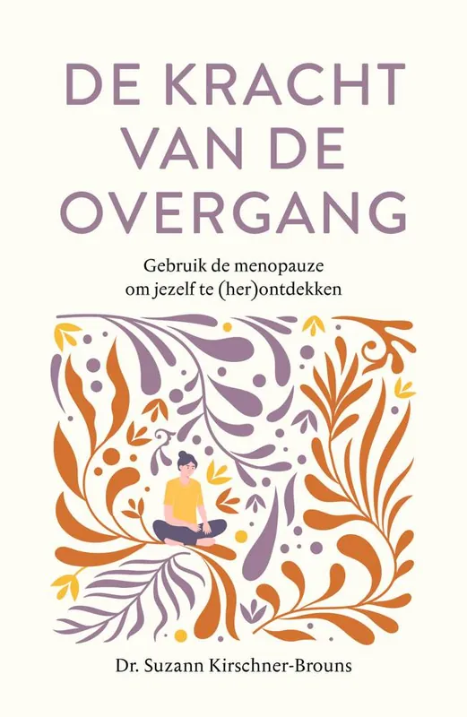 De kracht van de overgang / Druk 1 Shop Nu