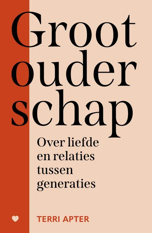 Speciale Aanbieding Grootouderschap / Druk 1