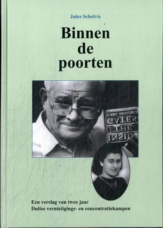 Binnen de poorten / Druk 16 (Heruitgave) Beste Prijs