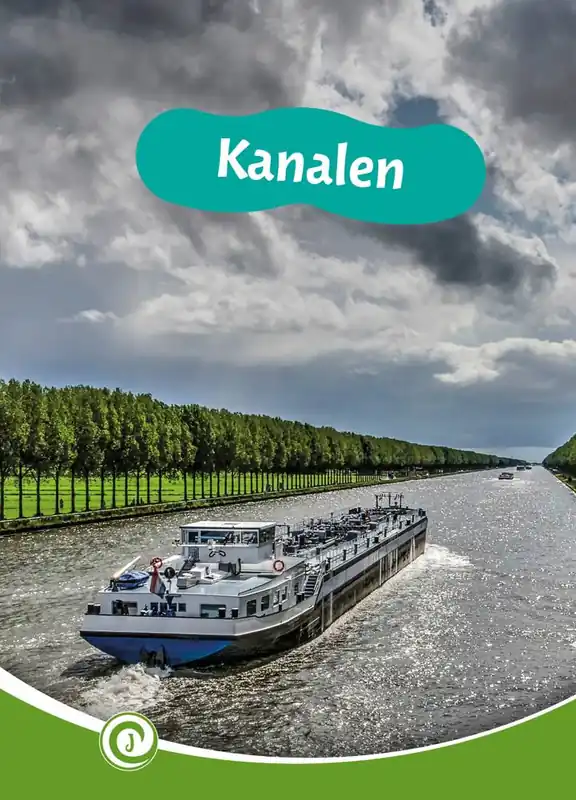 Direct Verzonden Kanalen / Druk 1