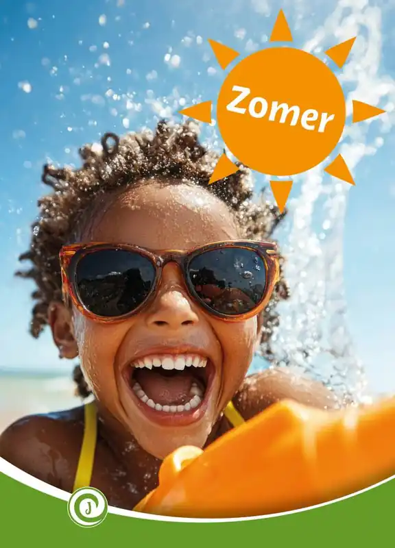 Zomer / Druk 1 Uitverkoop