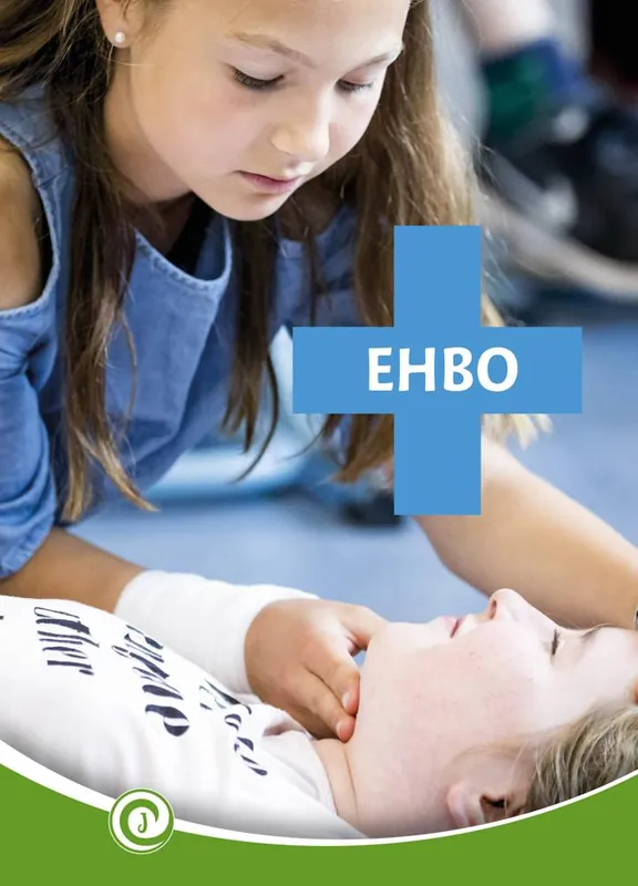 EHBO / Druk 1 Bestseller