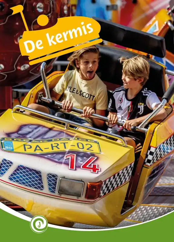 De kermis / Druk 1 Alleen Vandaag