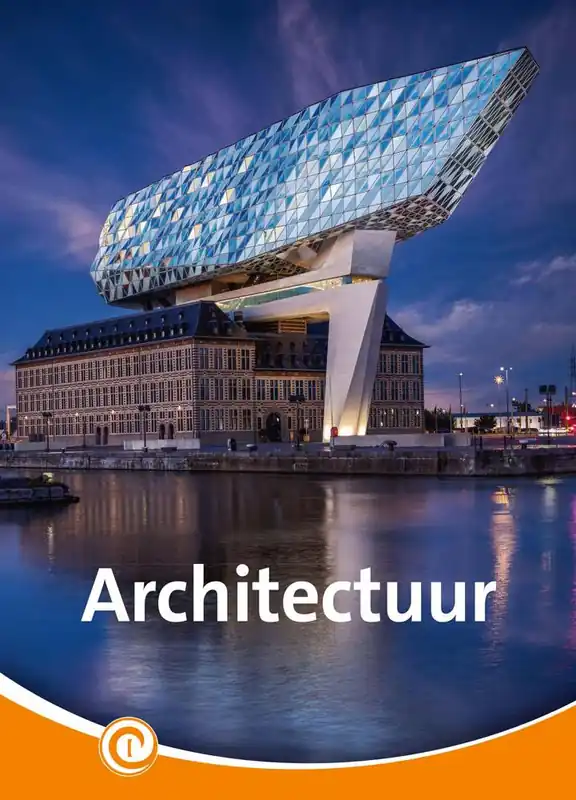 Architectuur / Druk 1 Betaalbaar